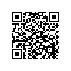 Open WeChat, use [Scan] to scan the QR code, then send the web page to friends or share to Moments