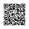 Open WeChat, use [Scan] to scan the QR code, then send the web page to friends or share to Moments