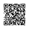 Open WeChat, use [Scan] to scan the QR code, then send the web page to friends or share to Moments