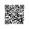 Open WeChat, use [Scan] to scan the QR code, then send the web page to friends or share to Moments