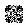 Open WeChat, use [Scan] to scan the QR code, then send the web page to friends or share to Moments