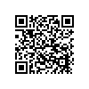 Open WeChat, use [Scan] to scan the QR code, then send the web page to friends or share to Moments