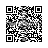 Open WeChat, use [Scan] to scan the QR code, then send the web page to friends or share to Moments