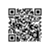 Open WeChat, use [Scan] to scan the QR code, then send the web page to friends or share to Moments