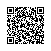 Open WeChat, use [Scan] to scan the QR code, then send the web page to friends or share to Moments