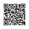 Open WeChat, use [Scan] to scan the QR code, then send the web page to friends or share to Moments