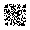 Open WeChat, use [Scan] to scan the QR code, then send the web page to friends or share to Moments