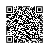 Open WeChat, use [Scan] to scan the QR code, then send the web page to friends or share to Moments