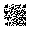 Open WeChat, use [Scan] to scan the QR code, then send the web page to friends or share to Moments