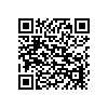 Open WeChat, use [Scan] to scan the QR code, then send the web page to friends or share to Moments